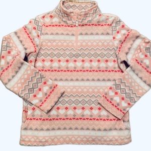 ❌SOLD❌Children’s Place Fleece Pullover Sweatshirt